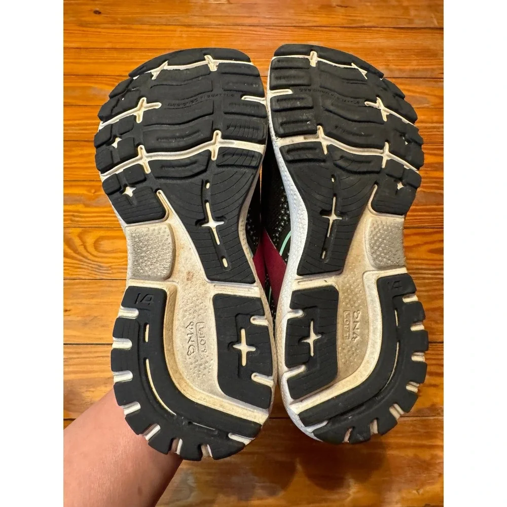Brooks‎ Ghost 14 Running Shoes Sneakers Size 6.5